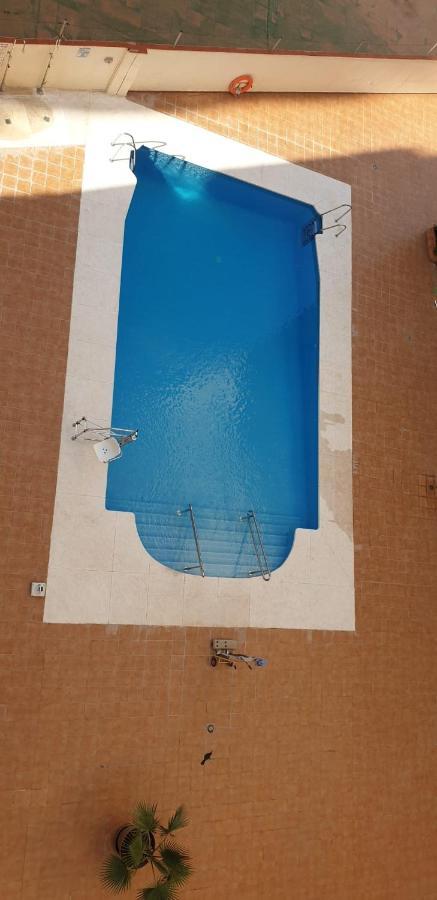 Apartamento Rulosol 1 Torremolinos Exterior foto