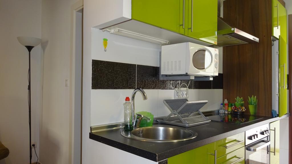 Apartamento Rulosol 1 Torremolinos Exterior foto