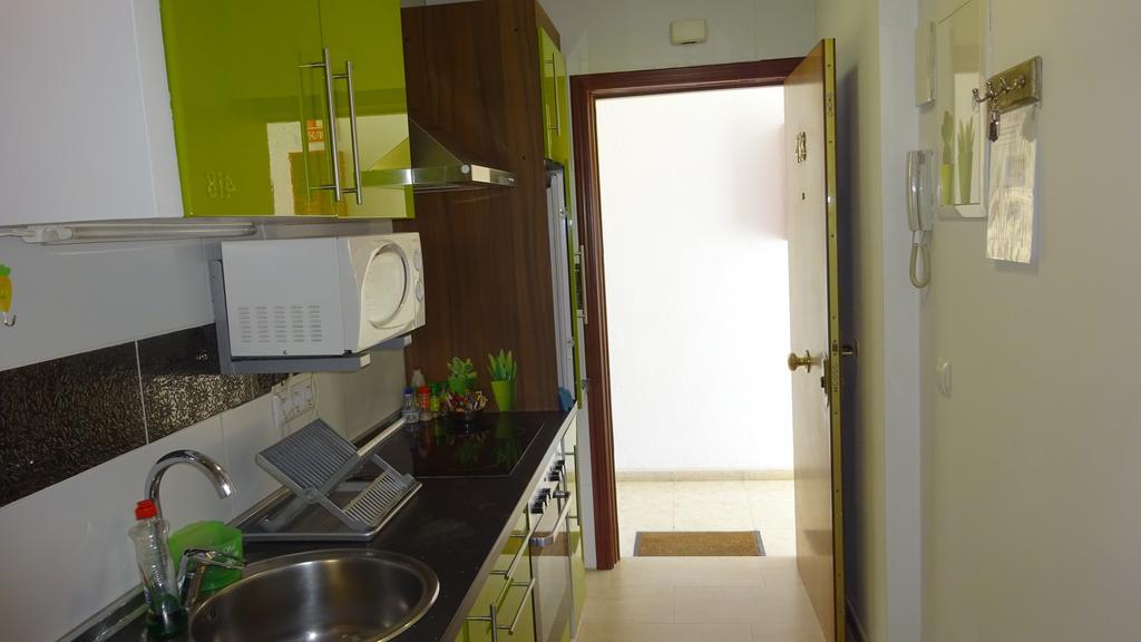 Apartamento Rulosol 1 Torremolinos Exterior foto