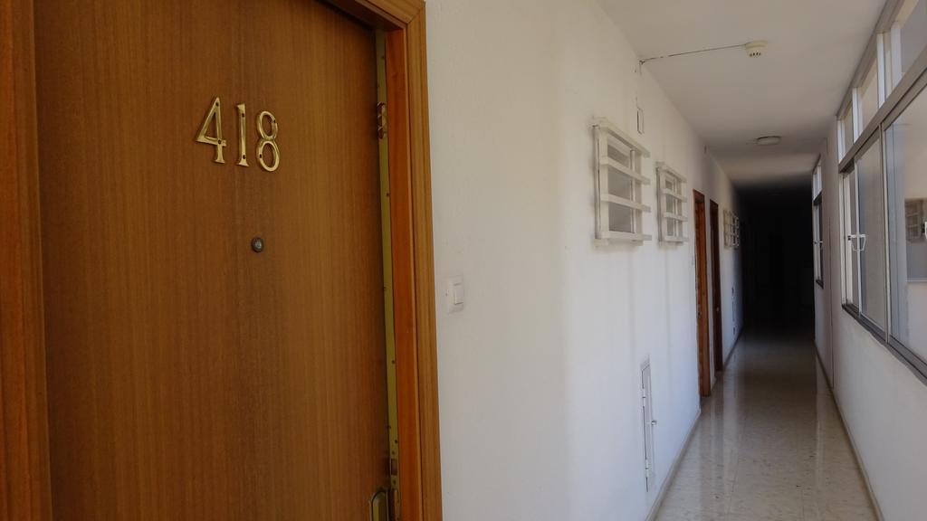 Apartamento Rulosol 1 Torremolinos Exterior foto