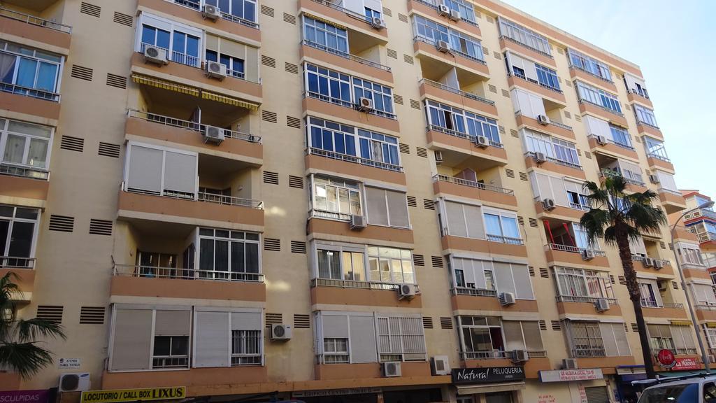 Apartamento Rulosol 1 Torremolinos Exterior foto