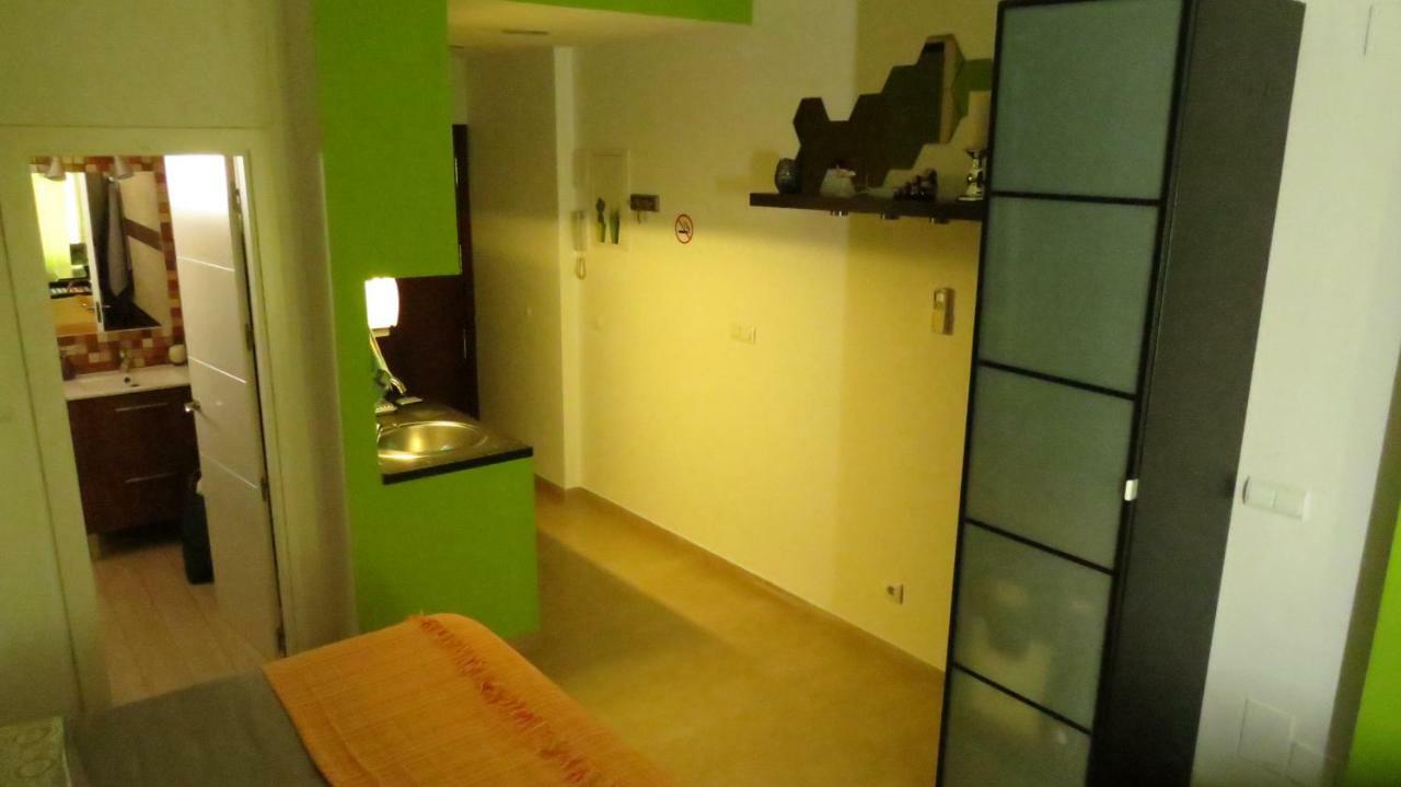 Apartamento Rulosol 1 Torremolinos Exterior foto