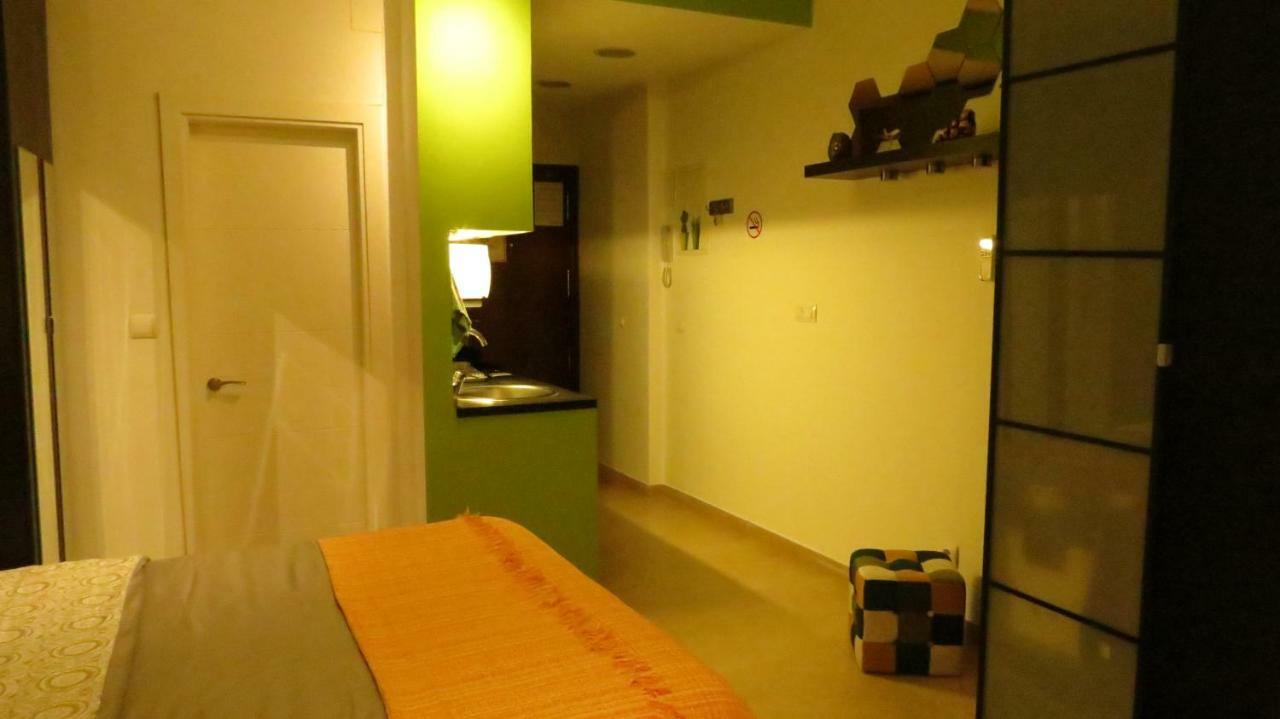 Apartamento Rulosol 1 Torremolinos Exterior foto
