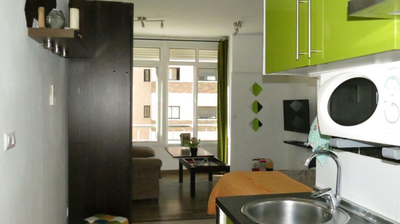 Apartamento Rulosol 1 Torremolinos Exterior foto