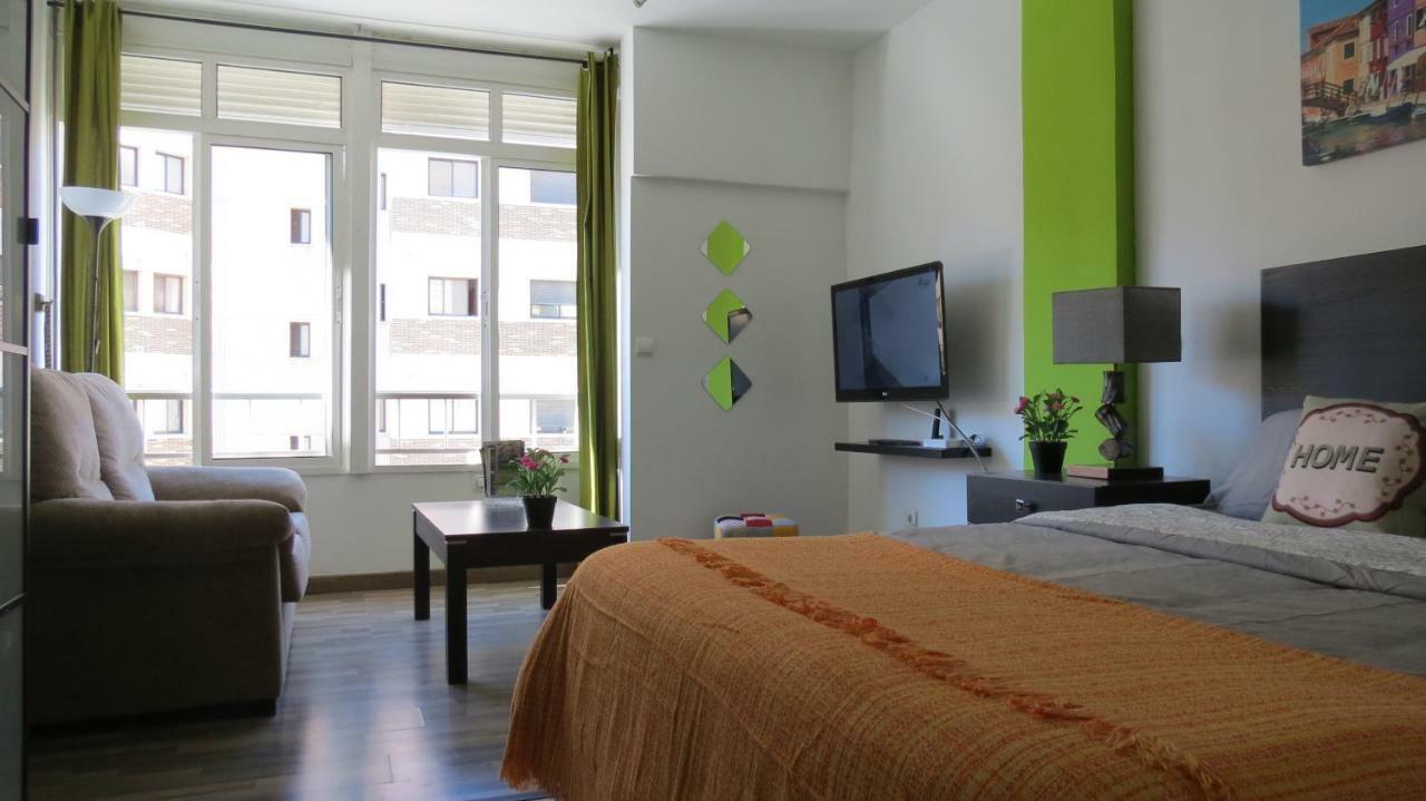 Apartamento Rulosol 1 Torremolinos Exterior foto