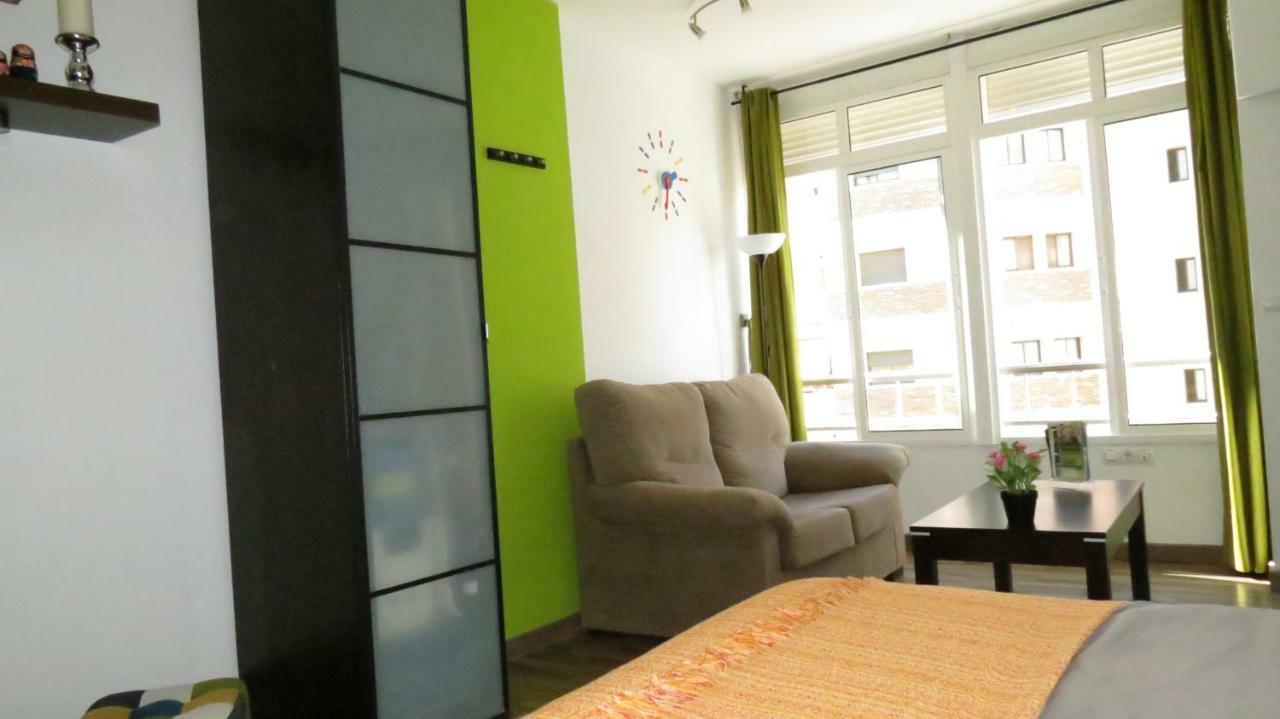 Apartamento Rulosol 1 Torremolinos Exterior foto